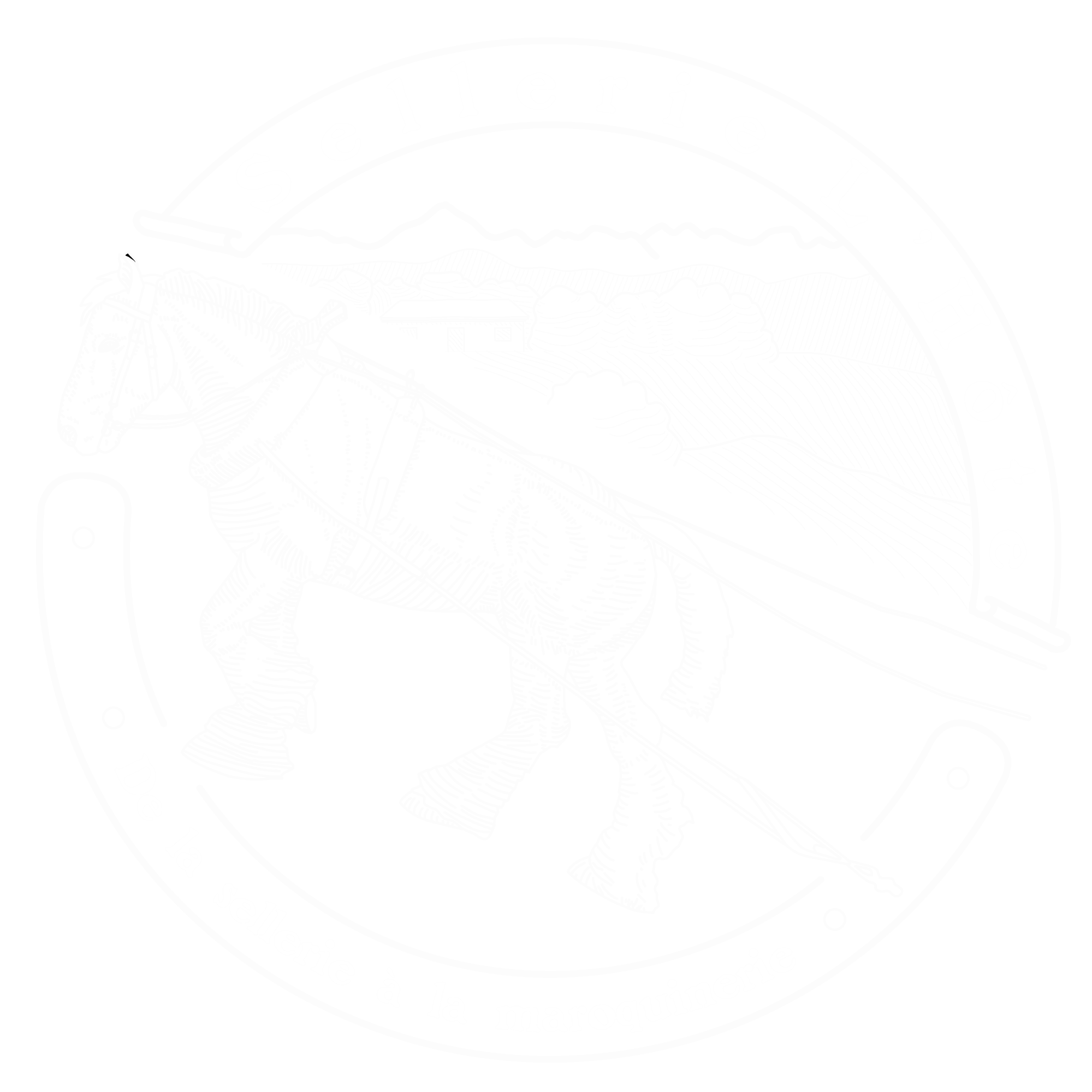 Logo-sellerie-lhote-blanc Logo de la Sellerie L'Hôte