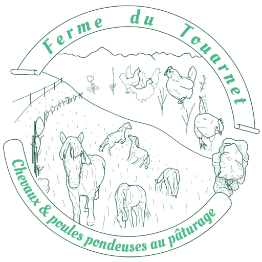 Ferme du Touarnet